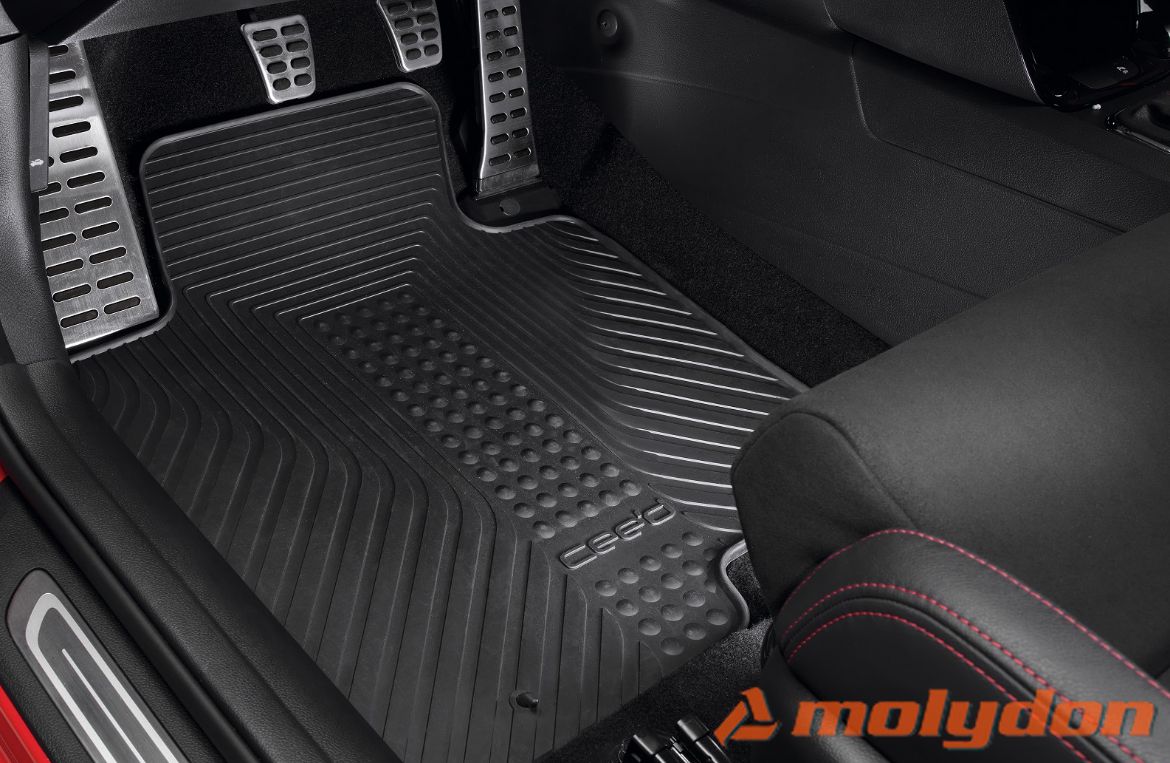 AUTO TEPISI - TEKSTILNI I GUMENI